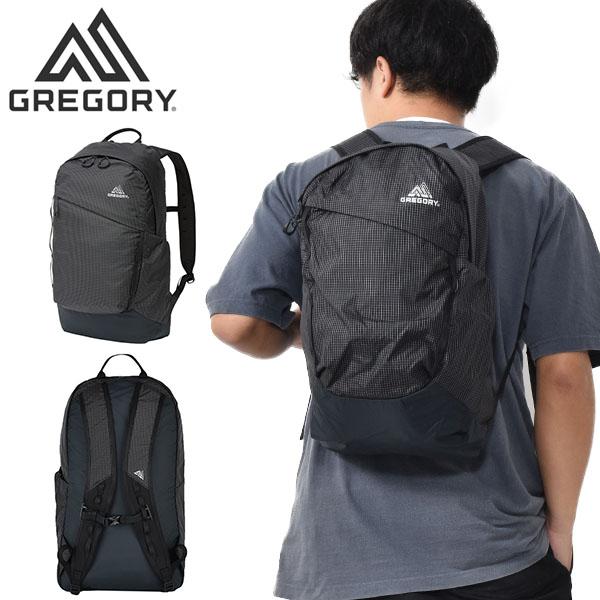 グレゴリー リュックサック レディース メンズ ビジネスバッグ Gregory ファルコン18 ブラック 18l 通勤 1341 1041 21春夏新作 Gb A Ray Green 通販 Yahoo ショッピング