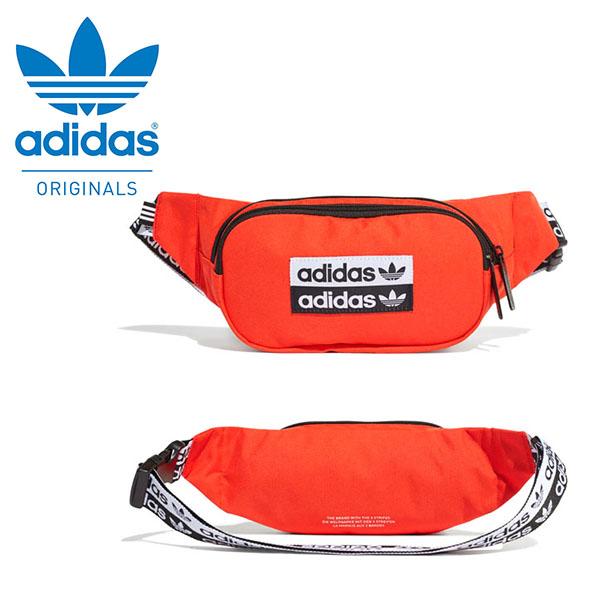 半額 50 Off ウエストバッグ Adidas アディダス オリジナルス メンズ レディース Waistbag ボディバッグ ウエストポーチ バッグ 2 6l Ghq48 Ghq48 A Ray Green 通販 Yahoo ショッピング