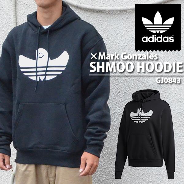 アディダス Adidas ゴンザレス メンズパーカー トレーナー 通販 人気ランキング 価格 Com