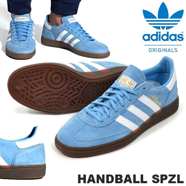 得割30 スニーカー adidas アディダス オリジナルス メンズ HANDBALL SPZL ローカットスニーカー シューズ 靴 BD7632 : handball-spzl:Ray Green - 通販 - Yahoo!ショッピング