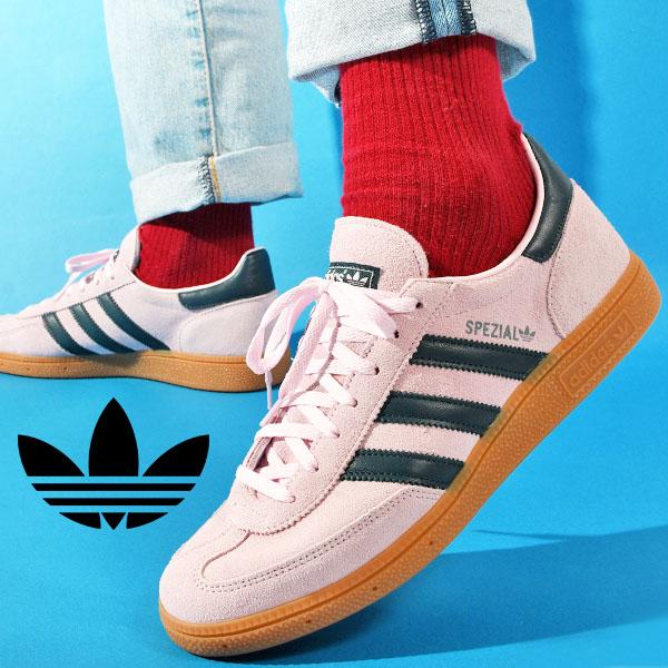 adidas Originals アディダス メンズ スニーカー HANDBALL SPEZIAL W