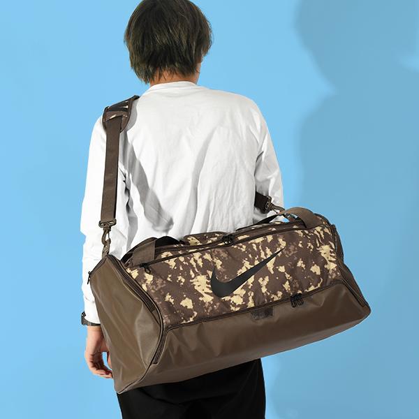 NIke Eugene Duffel bag ボストンバッグ 新品