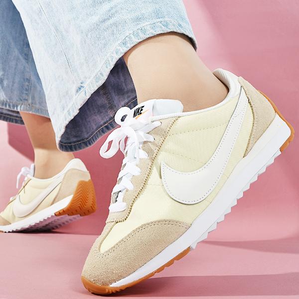 NIKE（ナイキ） スニーカー レディース パシフィック シューズ 靴