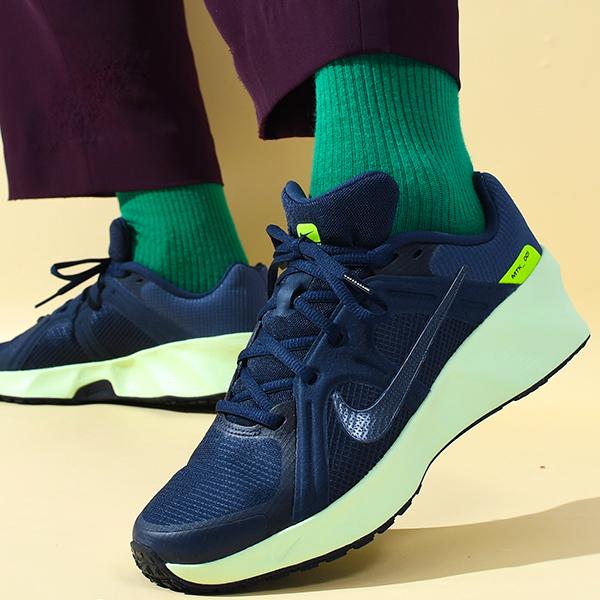 NIKE（ナイキ） スニーカー メンズ シティ レスポンス シューズ 靴