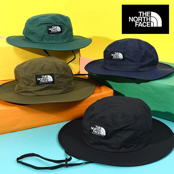 THE NORTH FACE ノースフェイス 防水 ハット メンズ レディース
