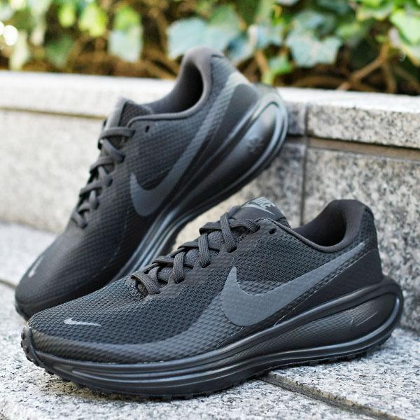 NIKE（ナイキ） 幅広 スニーカー ランニングシューズ レディース