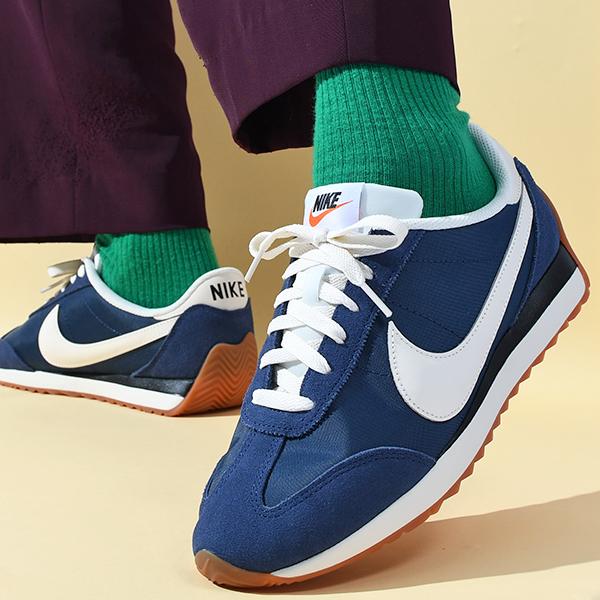 NIKE（ナイキ） 送料無料 スニーカー メンズ パシフィック PACIFIC