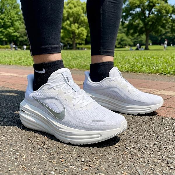 NIKE（ナイキ） 2026夏新作 ランニングシューズ メンズ エア ウィン