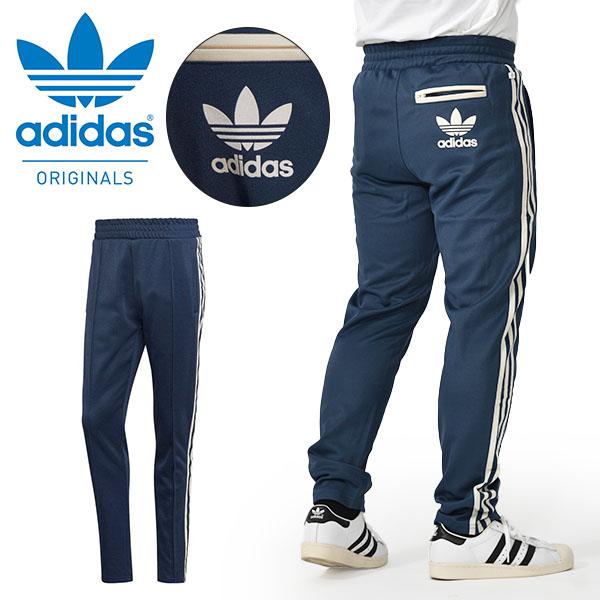 アディダス メンズ ジャージ パンツ Adidas Mrc Tp トラックパンツ ロングパンツ 3本ライン Originals オリジナルス 22秋新作 Hy0 Hy0 Ray Green 通販 Yahoo ショッピング