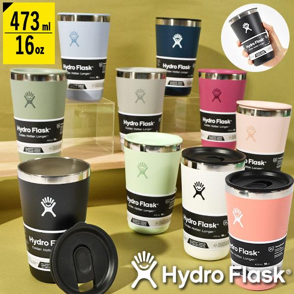 HYDRO FLASK 安心の日本正規品 ハイドロフラスク 16oz HYDRO FLASK 安心の日本正規品 ハイドロフラスク 16oz