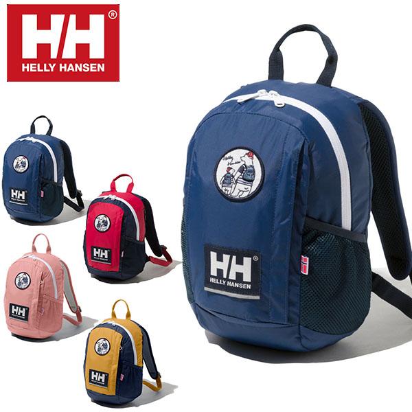 ファーストパック 子供 リュックサック Helly Hansen ヘリーハンセン カイルハウスパック 8l キッズ ジュニア 秋冬新色 Hyj Hyj Ray Green 通販 Yahoo ショッピング