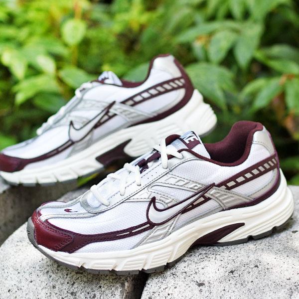 ナイキ ウィメンズ イニシエーター NIKE IB4688 国内正規品 2025秋冬新作 送料無料 NIKE（ナイキ） 送料無料 スニーカー レディース イニシエーター