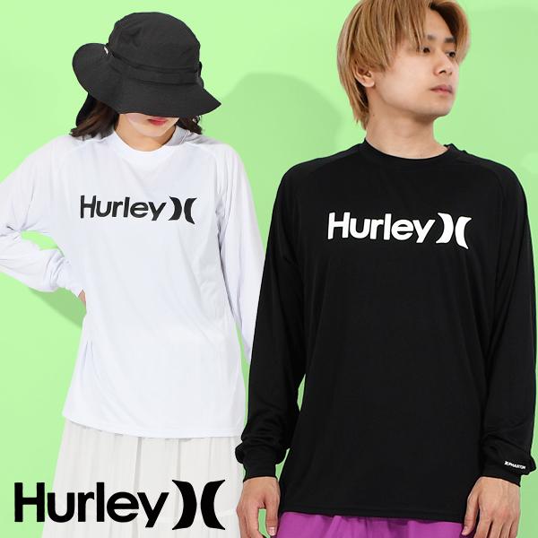 長袖ラッシュガード Hurley ハーレー メンズ Uvカット ロングスリーブ ラッシュtシャツ 紫外線対策 Mklsly87 春夏新作 25 Off Icon Surf Ls Ray Green 通販 Yahoo ショッピング