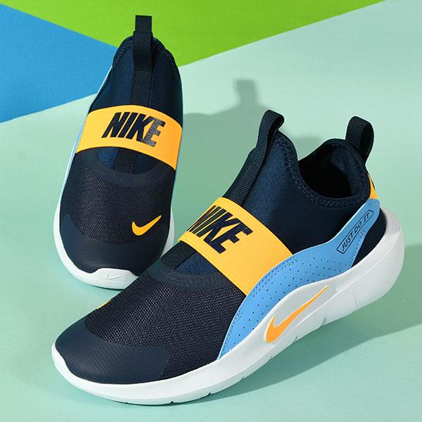 NIKE（ナイキ） 31%OFF スリッポン スニーカー キッズ フレックス