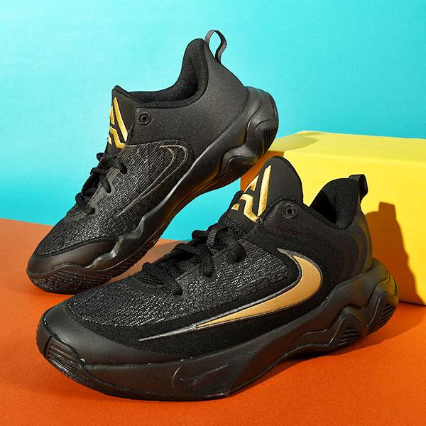 NIKE（ナイキ） バスケットボールシューズ キッズ ヤニス