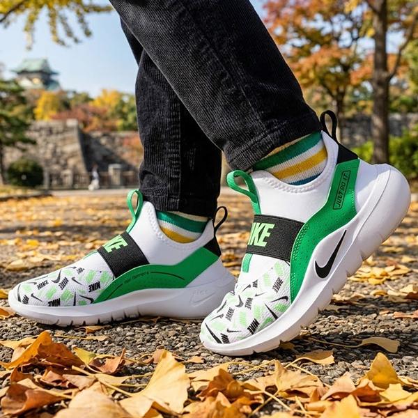 NIKE（ナイキ） 2026秋冬新作 キッズ シューズ スニーカー フレックス