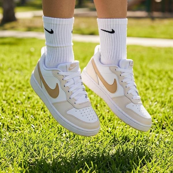 NIKE（ナイキ） 2026夏新作 スニーカー キッズ レディース コート