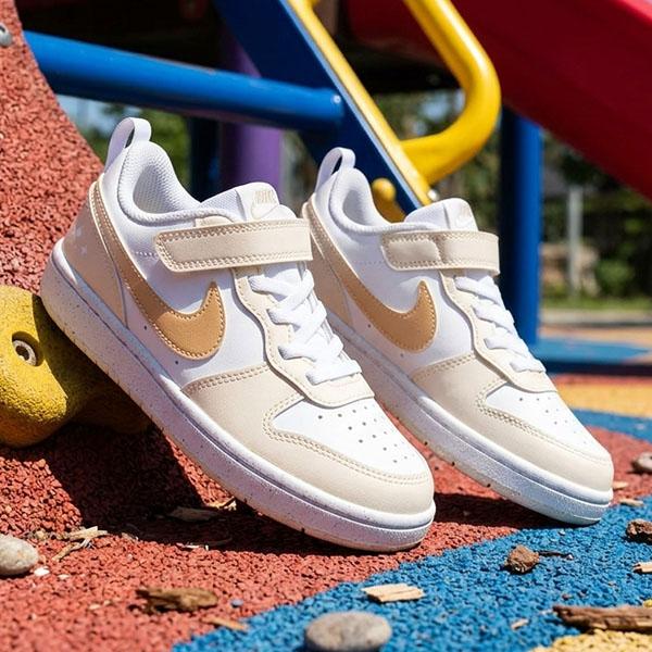 新品・未使用品！NIKE SB キッズシューズ サイズ15cm NIKE（ナイキ） 2026夏新作 スニーカー キッズ コート ボロー LOW