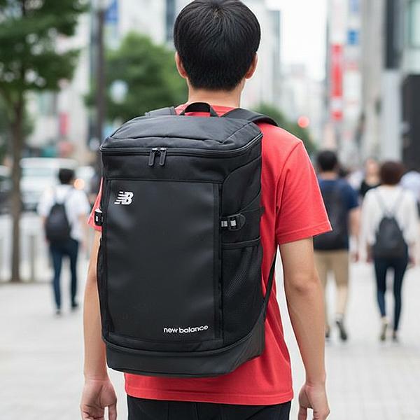 New Balance（ニューバランス） リュックサック メンズ レディース