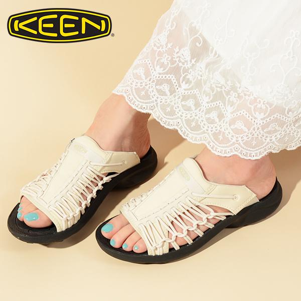 KEEN 送料無料 キーン サンダル 靴 レディース ユニーク KEEN 送料無料 キーン サンダル 靴 レディース ユニーク