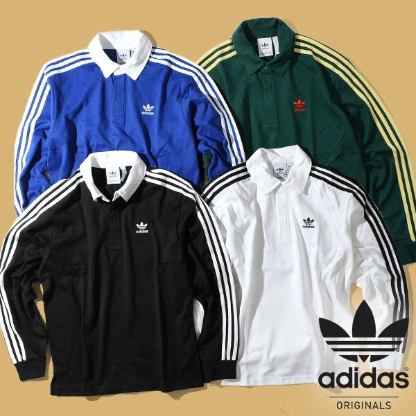 adidas Originals アディダス メンズ レディース 長袖 adidas Originals アディダス メンズ レディース 長袖