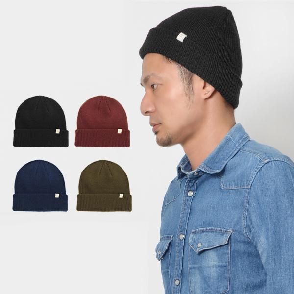 ゆうパケット対応可能 ニット帽 メンズ レディース ニット キャップ Cap 帽子 厚手 生地厚 ニットキャップ スノーボード スノボ スキー Edge Knitcap B Ray Green 通販 Yahoo ショッピング