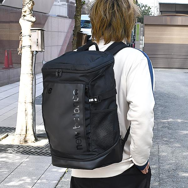ニューバランス　リュック　35L New Balance ニューバランス リュックサック メンズ レディース