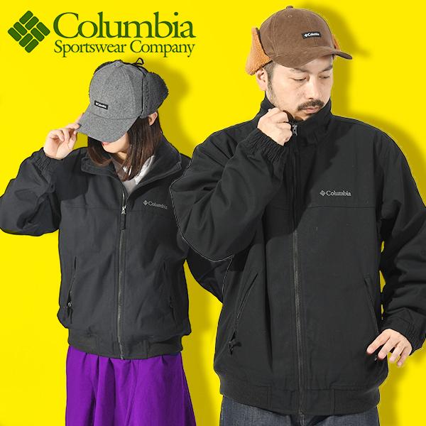 コロンビア マウンテン ジャケット Columbia メンズ レディース 裏