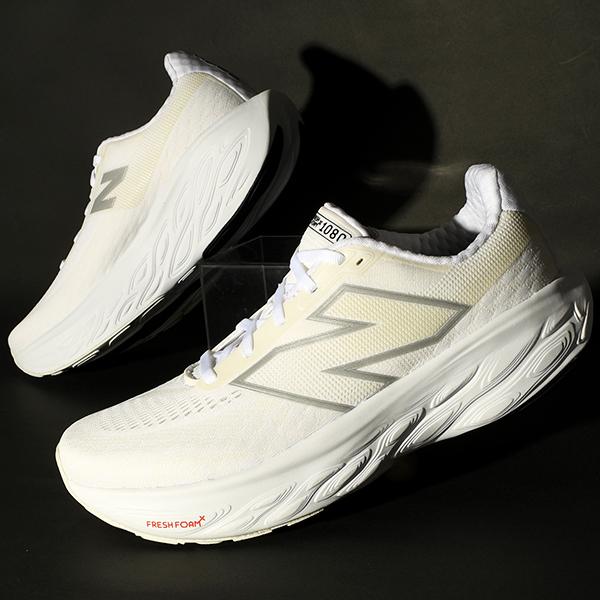 New Balance ニューバランス 厚底 スニーカー メンズ Fresh Foam