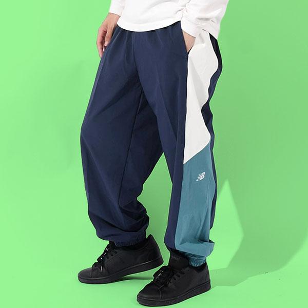 new balance ニューバランス 大谷翔平 ナイロンパンツ New Balance（ニューバランス） 大谷翔平選手着用モデル ナイロン