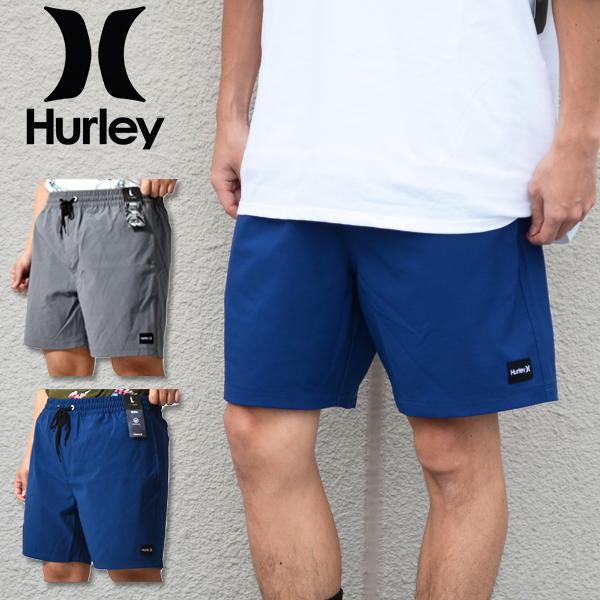 ハーレー Hurley サーフパンツ メンズ水着 通販 人気ランキング 価格 Com