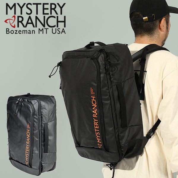 MYSTERY RANCH 日本正規品 バックパック ミステリーランチ