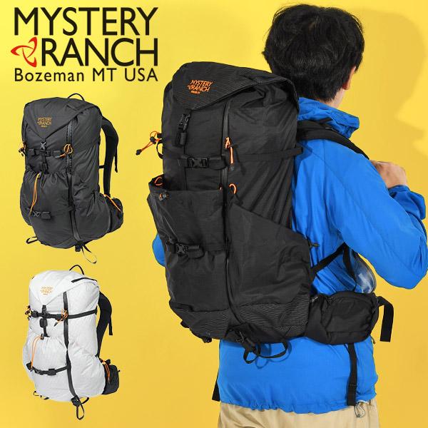 MYSTERY RANCH（ミステリーランチ） 日本正規品 メンズ レイディックス