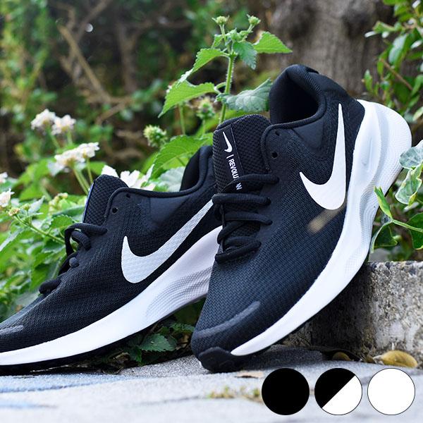 NIKE - 【2足セット】NIKE　レボリューション　ランニングシューズ NIKE 期間限定 30%off ナイキ スニーカー ランニングシューズ