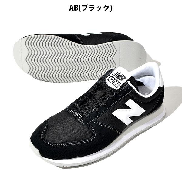 ���Ԍ��� 28%off �j���[�o�����X �X�j�[�J�[ new balance ���f�B�[�X UL420M �V���[�Y �C �� �u���b�N �l�C�r�[ �O���[ �x�[�W�� ���i�摜1