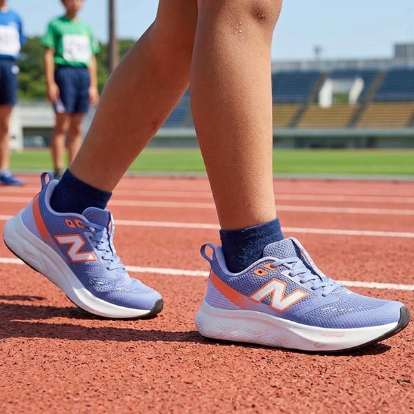 New Balance（ニューバランス） 2026春夏新作 スニーカー 子供 キッズ