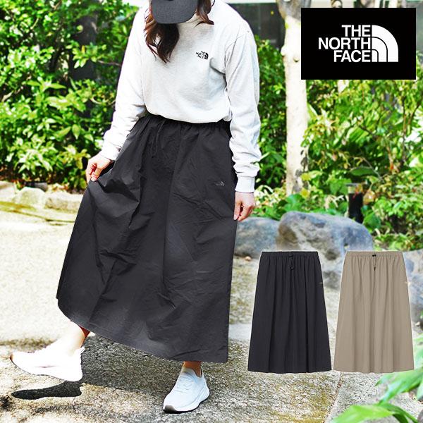THE NORTH FACE ノースフェイス スカート レディース UV 撥水 THE NORTH FACE ノースフェイス スカート レディース UV 撥水