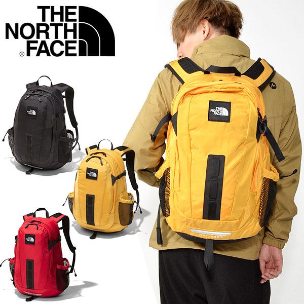 10年復刻 スクエアロゴ リュックサック The North Face ザ ノースフェイス Hot Shot Se ホットショット Se 30l 19秋冬新作 デイパック ザック Nm Nm Ray Green 通販 Yahoo ショッピング