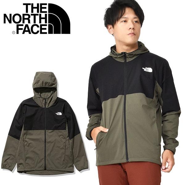 the north face anytime wind hoodie