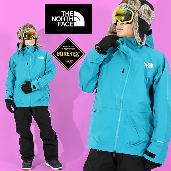 THE NORTH FACE ノースフェイス メンズ 高機能 GORE-TEX 3層
