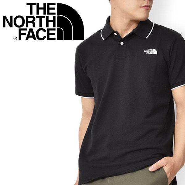 汗のにおいを強力に消臭 半袖 ポロシャツ ザ ノースフェイス The North Face メンズ マキシフレッシュ ラインドポロ Nt243 Nt243 Ray Green 通販 Yahoo ショッピング