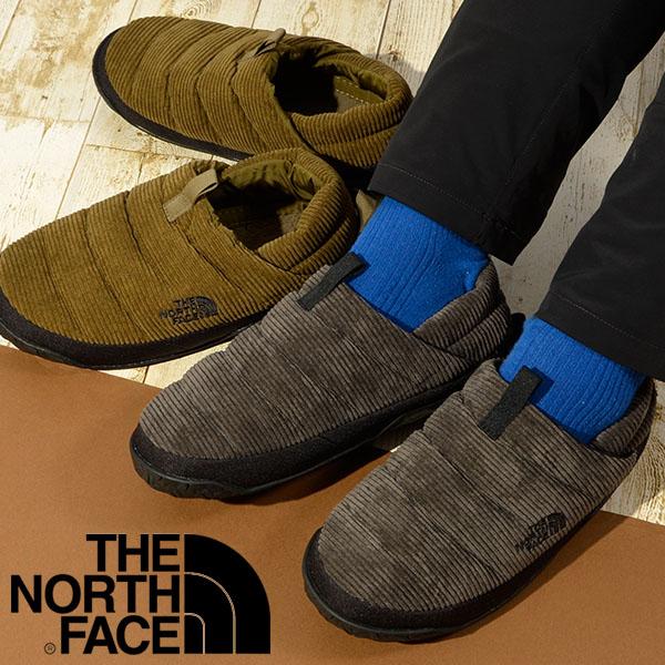 購入ショップ ザノースフェイスモックシューズメンズレディース 防水はっ水保温アウトドアスリッポン Nf メンズシューズ Www Abtrs Com