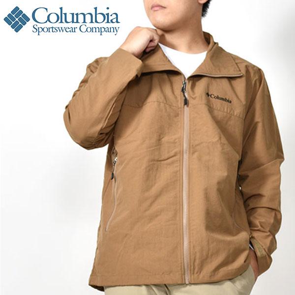 新年の贈り物 Columbia メンズl セットアップ マウンテンパーカー コロンビア ウエア 装備 男性用 Tupinamba Ge