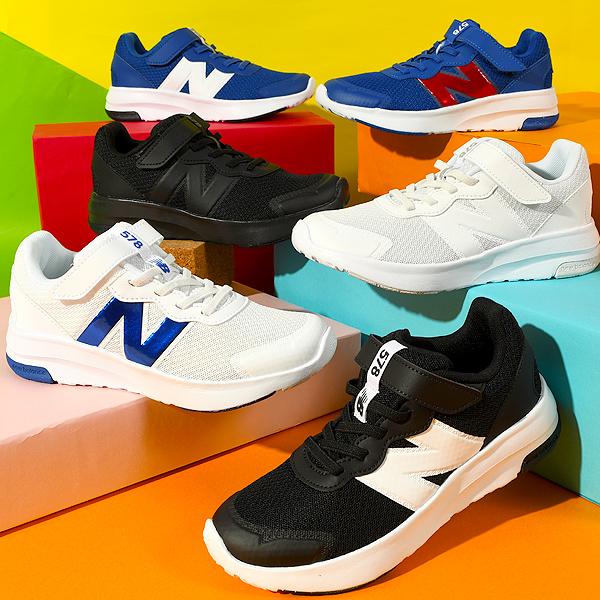 New Balance（ニューバランス） 【動画あり】ビッグNロゴ 選べる6