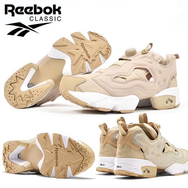 再入荷 リーボック スニーカー Reebok メンズ Instapump Fury Og インスタポンプ フューリー シューズ 靴 ベージュ Fz4428 Pumpfury Og M A Ray Green 通販 Yahoo ショッピング