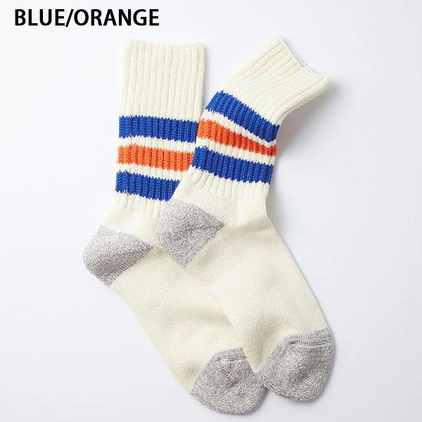�l�R�|�X�����I �\�b�N�X ���g�g RoToTo COARSE RIBBED OLD SCHOOL SOCKS �����Y ���f�B�[�X �C�� R1255 ���{�� ���i�摜2