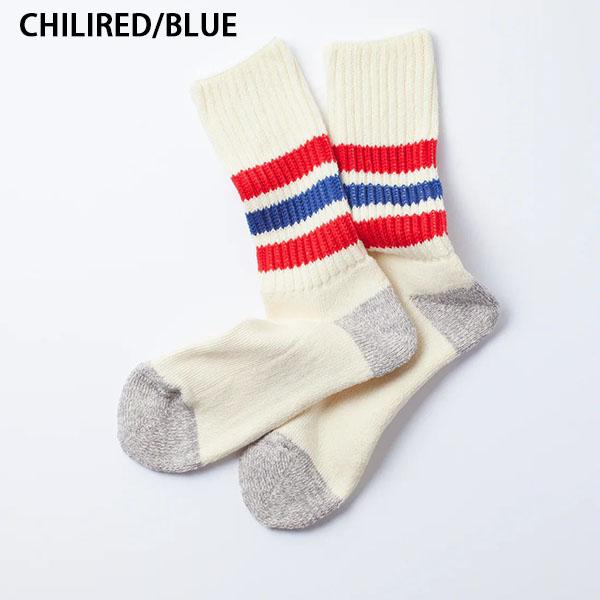 �l�R�|�X�����I �\�b�N�X ���g�g RoToTo COARSE RIBBED OLD SCHOOL SOCKS �����Y ���f�B�[�X �C�� R1255 ���{�� ���i�摜3
