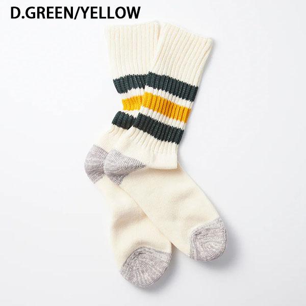 �l�R�|�X�����I �\�b�N�X ���g�g RoToTo COARSE RIBBED OLD SCHOOL SOCKS �����Y ���f�B�[�X �C�� R1255 ���{�� ���i�摜4