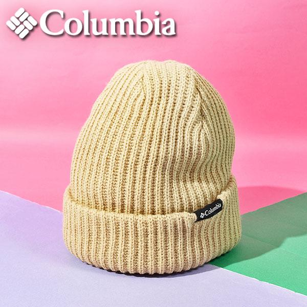 Columbia ゆうパケット対応可能！コロンビア ニット帽 メンズ