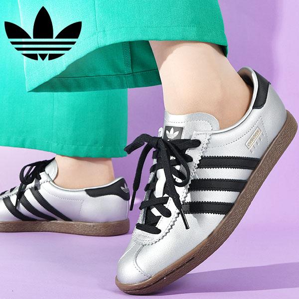 ☆送料無料☆ ADIDAS ORIGINALS STADT ☆ adidas Originals アディダス レディース スニーカー STADT